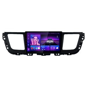 Maxus / LDV G10 วิทยุ Android 2014–2021