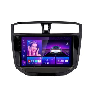 MG Extender วิทยุแอนดรอยด์ 2019–2021 (Maxus T70 / LDV T60 / D20)