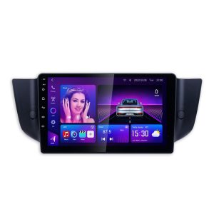 วิทยุ Android MG6 ปี 2010–2015 / Roewe 500 ปี 2008–2014
