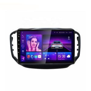 Chery Tiggo 5 Android Head Unit