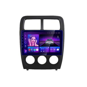 Dodge Caliber CarPlay สเตอริโอ 2009–2011