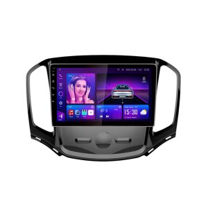 Baojun 730 CarPlay สเตอริโอ 2014–2015