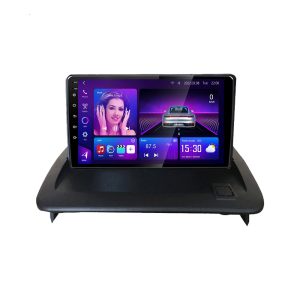 วอลโว่ C30 S40 C70 หน่วยควบคุมกลางระบบแอนดรอยด์ ปี 2006–2012