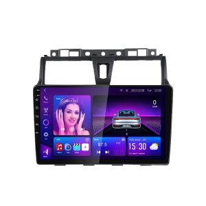 Geely Emgrand EC7 CarPlay สเตอริโอ 2014–2016