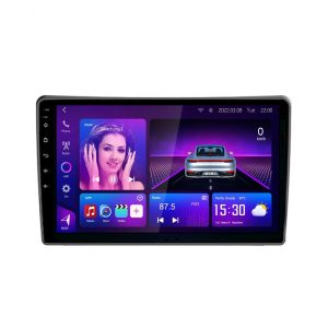 Baojun 630 Android Head Unit 2011–2015