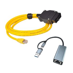 สายเคเบิล ENET OBD